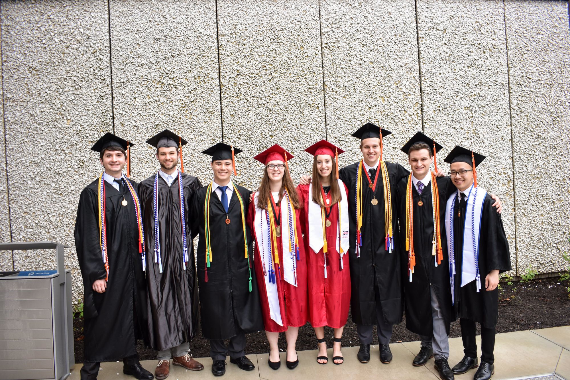 University of Cincinnati Graduation
